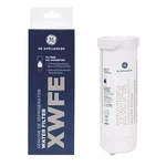 Ge Appliances Xwfe Fridge Water Filter Genuine Replacement New In Box. Fixed Price $23.47.