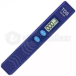 Eseasongear Zw2 Tds Meter, Replacement For Zerowater Zt-2 Water Tester, Blue. Fixed Price $10.99.