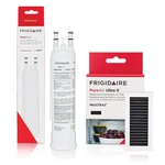 Frigidaire Purepour Pwf-1 Fppwfu01 & Pureair Ultra Ii Paultra2 Water Air Filter. Fixed Price $74.99.