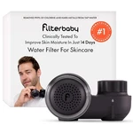 Filterbaby Skincare Water Faucet Filter 2.0 Bathroom Sink Skin Care Filter, 1604. Fixed Price $49.10.