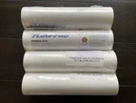 Flow-pro Fpmb5-978 Melt Blown Sediment Filter Cartridge 5 Micron Sealed 4pk. Fixed Price $20.00.