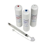 Home Master Ultra Filter Change Set Iset-tmul-my12, White. Fixed Price $106.06.