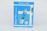 Worture Xt005 Refrigerator Water Filter Compatible With Lt700p X3. Fixed Price $14.99.
