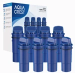 Aqua Crest Cf10a Water Filter Replacement For Cfr-950z Cr-1100c, Ppf951k(8). Fixed Price $34.99.
