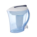 Home Water Filter Pitcher - Zerowater 10 Cup 5 Stage Nsf Certified Lead Removal. Fixed Price $59.99.