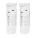 Filter Water Ge Xwfe2pk Genuine Replacement Pack Of 2 Refrigerator Certified. Fixed Price $154.99.