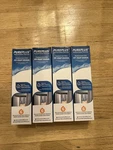 4x Pp-rwf3500a Refrigerator Water Filter Replacement Brand New Sealed In Box. Fixed Price $36.00.