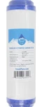 Denali Pure Wf-ro-cb10 Carbon Block Water Filter Replacement Cartridge. Fixed Price $13.90.