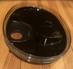 Spinn Original Coffee Maker Replacement Part, Bean Hopper & Screws Freeship. Fixed Price $44.99.