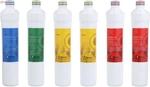 Watts Premier Annual Ro Pure 6-pack Filtration Kit For Zero/pure Plus Reverse. Fixed Price $147.00.