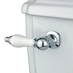 Kingston Brass Victorian Toilet Tank Lever. Fixed Price $62.49.