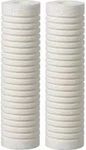 Manitowoc K00173 Tri-liminator Replacement Ice Maker Pre-filter Cartridges 2 Pk. Fixed Price $13.58.