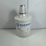 Overbest Water Filter Ob-6011 Compatible With Samsung Refrigerator Brand New. Fixed Price $19.76.