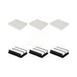 Pur Kfl-103530 Air Filter Kit Control Arm For Kia Seltos 2021-2023. Fixed Price $101.85.