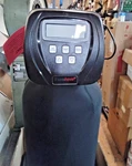 Watertite Fusion 2 Rid Grain Water Softener 45000 Cs45fp New. Fixed Price $599.99.