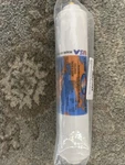 Omnipure K2540-kk Carbon Filter For Chlorine And Taste 10"x 2" 3/8" Qc. Fixed Price $17.50.