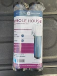 Fxwtc Ge Appliance Filter Sediment Water Replacement G Dual Pack Filters. Fixed Price $19.54.