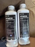 Water Filter For Samsung Refrigerators #pfh030 Haf-qin/exp Da97-17376b. Fixed Price $25.97.