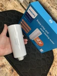 4 Philips Add566p4/add5902 Replacement Plus Filter Cartridges For Micro X-clean. Fixed Price $44.00.