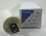 Proone Water Filter G3.0 - 3 Stage Design, Pro One 7" Gravity. Fixed Price $39.99.