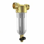Aquaboon Spin Down Prefilter, Ab-pf50m Reusable Whole House Sediment Filter. Fixed Price $42.79.