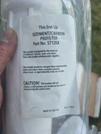 American Water Solutions S7128 Gac Carbon Post Filter. Fixed Price $48.00.