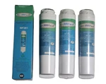 Aqua Fresh Wf281 Refrigerator Water Filter For Ge Gswf New! 3 Pack. Fixed Price $34.99.