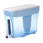 Zerowater 23 Cup 5-stage Water Filtration Dispenser. Fixed Price $38.99.