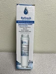 2 - Refresh Water Filters R-644845 For Bosch 644845, Ultraclarity 9000077095 New. Fixed Price $15.95.