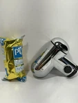 Pur Faucet Mounted Water Filtration System With 1 Filter Fm9400/ Fm9500. Fixed Price $18.99.