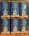 6x Refrigerator Water Filter Fits Samsung Da29-00003g Hafcu1. Fixed Price $59.99.