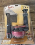 New Korky Large 3-inch 3 Complete Toilet Repair Kit Quietfill Technology. Fixed Price $32.00.