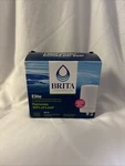 Brita Faucet Water Filter - Ff-100 For Fr-200 Replacement (2 Filters In Pack) #9. Fixed Price $12.59.