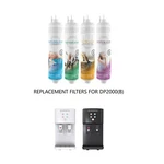 Drinkpod Replacement Water Filters For 2000 Series. Fixed Price $139.00.