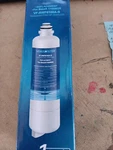 Venus Filter For Bosch Refrigerator 11025825, Vf-rwf6100a-s Nib B16. Fixed Price $14.99.