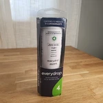 Everydrop Refrigerator Ice & Water Filter 4 Whirlpool Maytag Jennair Kitchenaid. Fixed Price $19.99.