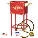 Great Northern Popcorn Cart Vintage Replacement Stand For 4-8 Ounce Popp. Fixed Price $178.41.