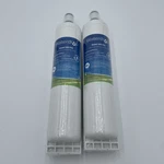 Waterdrop Wd-f02 Refrigerator Replacement Water Filters - Factory Sealed 2. Fixed Price $22.97.