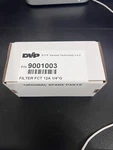 Dvp Oem Filter Fct.12a 1/4 G Part #. Fixed Price $100.00.