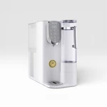 Apec Roct-c1 Countertop Reverse Osmosis Water Filter 6-stage Uv White Sealed. Fixed Price $444.99.