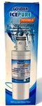 Golden Icepure Rwf4700a-s Refrigerator Water Filter Replacement Lg Kenmore. Fixed Price $16.98.