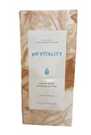 Invigorated Water Ph Vitality Stainless Steel Alkaline Pitcher 64 Oz. Fixed Price $19.99.