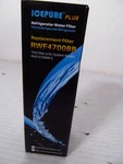 Icepure Plus Rwf4700bb Refrigerator Water Filter. Fixed Price $15.95.
