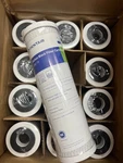Lot Of 12 - Pentair Pentek Cbc-10 Carbon Water Filter, 10-inch,. Fixed Price $197.99.
