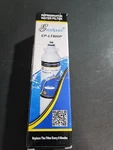 Excelpure Ep Lt800p Refrigerator Water Filter Fits Lg & Kenmore Qty 1pc Sealed. Fixed Price $11.01.