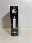 K&j Charcoal Filters Lg Lt700p Compatible Refrigerator Water 2 Pack. Fixed Price $8.00.