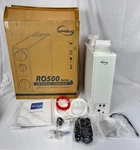 Ispring Ro500ak-orb, Nsf Certified Tankless Reverse Osmosis Water Filter System. Fixed Price $550.00.