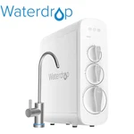 Waterdrop G3 Ro Reverse Osmosis Water Filtration System, Ordinary Faucet. Fixed Price $529.00.