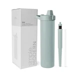 Simple Modern Filtered Water Bottle Insulated Stainless-steel Carbon Filter. Fixed Price $41.45.