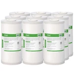 1-9 Pack 10"x4.5" Sediment And Carbon 2in1 Water Filter Replacement For Ge Fxhtc. Fixed Price $37.75.